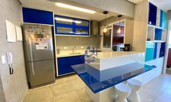 Imagem: LINDO APARTAMENTO PARA VENDA JARDIM ANÁLIA