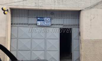 Imagem: Galpão/Depósito/Armazém para venda possui