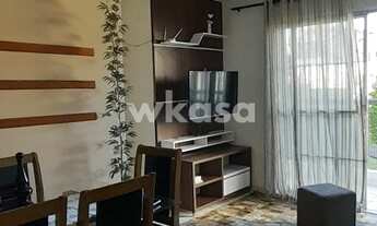 Imagem 3: Apartamento para venda com 72 metros quadrados com 3 quartos em Valparaíso - Serra - ES