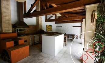 Imagem 6: Belíssima casa no Jardim Paulista próximo ao Parque do Ibirapuera