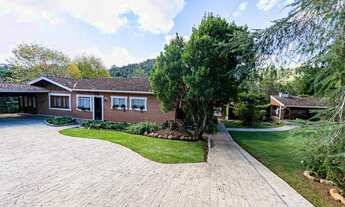 Imagem: Casa térrea a venda com 357 metros quadrados