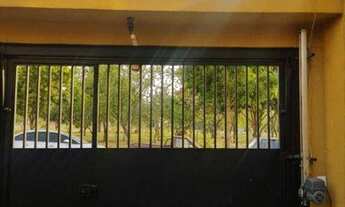 Imagem 5: Casa com 3 dormitórios à venda, 273 m² por R$ 700.000,00 - Parque Residencial Jaguari - Am