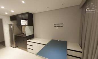 Imagem: Apartamento com 1 dormitório para alugar