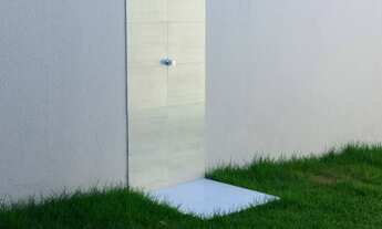 Imagem 7: CASA EM LOTEAMENTO DUPLÉX COM FINO ACABAMENTO NO EUSÉBIO