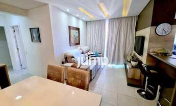 Imagem 2: Apartamento com 2 dormitórios à venda, 81 m² por R$ 589.000,00 - Campinas - São José/SC