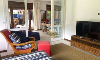 Imagem 5: Casa com 4 dormitórios, 514 m² - venda por R$ 7.300.000,00 ou aluguel por R$ 8.866,02/dia