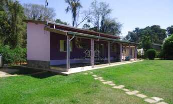 Imagem 3: Chácara 3 dorms(1st), 1980 m² - R$ 950.000 -Vale das Garças - Campinas/SP