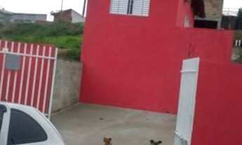 Imagem 4: Casa com um dormitório no Portal Alvorada em Jacareí