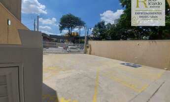 Imagem 5: Salão para alugar, 740 m² por R$ 23.000,00/mês - Vila Humaitá - Santo André/SP