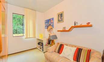 Imagem 2: Apartamento para venda com 77 metros quadrados com 3 quartos em Portão - Curitiba - PR