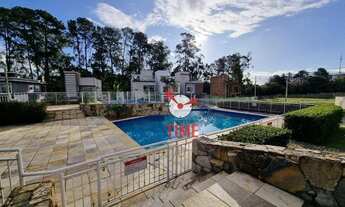 Imagem 6: Terreno à venda, 130 m² por R$ 280.000 - Umbará - Curitiba/PR