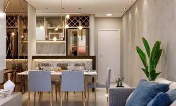 Imagem 5: Apartamento no Cidade Nobre - Ipatinga