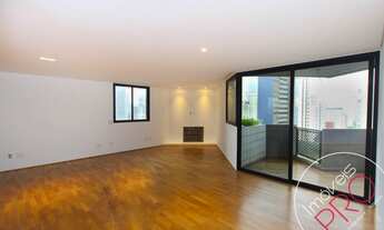 Imagem: Apartamento, Moema - São Paulo