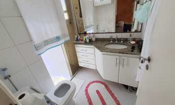 Imagem 7: Apartamento Venda 3 Dormitórios - 127 m² Vila Romana