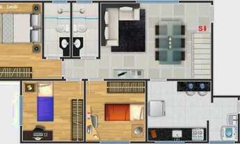 Imagem: Cobertura para Venda em Belo Horizonte