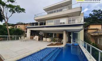 Imagem: Casas em Condomínio à venda em Niteroi/RJ