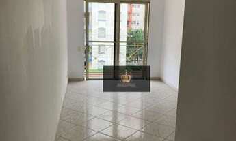 Imagem: Apartamento com 3 dormitórios e 1 vaga