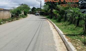 Imagem: TERRENO INDUSTRIAL em LAURO DE FREITAS