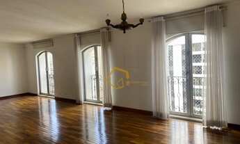 Imagem 2: Apartamento com 4 dormitórios, 240 m² - venda por R$ 3.950.000,00 ou aluguel por R$ 10.000