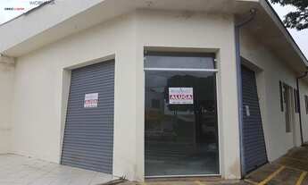 Imagem: Salão Comercial 180m² Remanso (Centro