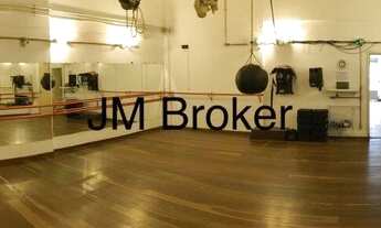 Imagem 3: Este maravilhoso imóvel comercial está à venda em São Conrado, RJ!