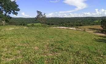 Imagem 7: Sítio 7 Alqueires Frente BR 060 Entre 7 Curvas e Outlet Alexânia Goiás
