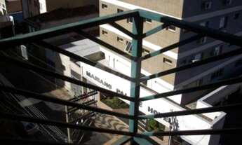 Imagem 3: Apartamento - Centro - Campinas