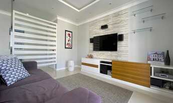 Imagem 4: Apartamento 4 dormitórios (3 suítes) e 2 vagas com hobby box - Centro