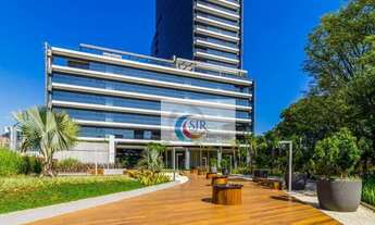 Imagem 3: Conjunto para alugar, 1050 m² por R$ 110.000,00/mês - Brooklin - São Paulo/SP