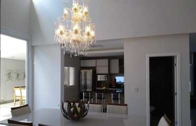 Imagem 4: SOROCABA - Casa de Condomínio - Parque Santa Isabel