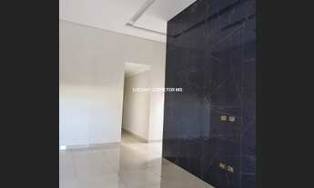 Imagem 4: CAMPO GRANDE - Casa Padrão - Parque Residencial Rita Vieira