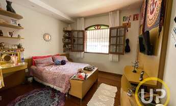 Imagem 6: Casa em Alípio de Melo - Belo Horizonte, MG