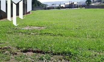 Imagem 4: Terreno à Venda Condomínio Portal da Serra Marília