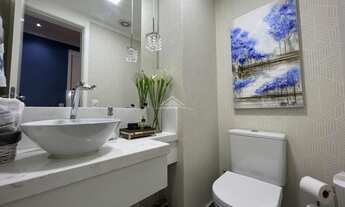 Imagem 4: Apartamento - Cambuí - Campinas