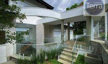 Imagem 2: Casa com 5 dormitórios à venda - Granja Viana II - Granja Viana