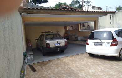 Imagem 3: Casa para venda tem 300 metros quadrados com 2 quartos em Ribeirão Pires - SP