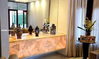 Imagem 7: Casa para Venda em Natal, Tirol, 6 dormitórios, 4 suítes, 5 banheiros, 6 vagas