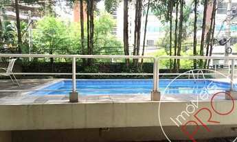 Imagem 5: 149m² em rua tranquila em Moema Pássaros com 3 vagas