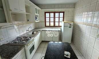 Imagem 3: Casa com 5 dormitórios à venda, 170 m² por R$ 595.000,00 - Flor de Napolis - São José/SC