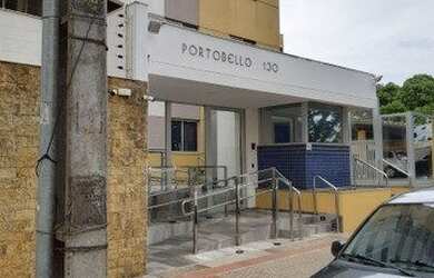 Imagem 2: Apartamento com 3 quartos no EDIFÍCIO PORTOBELLO - Bairro San Remo em Londrina