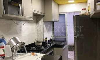 Imagem 4: Apartamento com 3 quartos - Bairro Jardim Europa em Uberlândia