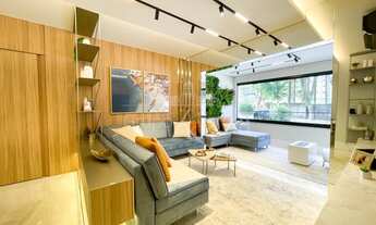 Imagem 4: Apartamento a venda na Vila Ema. 3 suítes com varanda gourmet e 3 vagas - 151m²