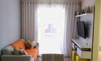 Imagem 6: Apartamento à venda, Vila Assis Brasil, Mauá, SP