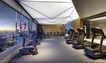 Imagem 3: SÃO PAULO - Apartamento Padrão - VILA CLEMENTINO