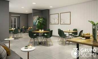 Imagem 6: Apartamento para Venda em São Paulo, Jardim Imperador (Zona Sul), 2 dormitórios, 1 banheir