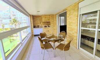 Imagem: Apartamento para venda tem 113 metros quadrados