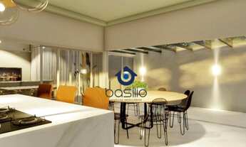 Imagem 5: Casa em Condomínio para Venda - QUINTA DO LAGO RESIDENCE , SÃO JOSÉ DO RIO PRETO - 185m²