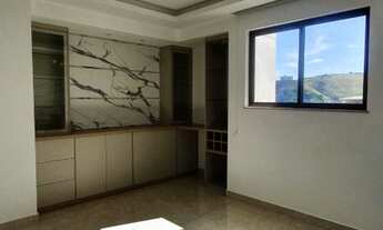 Imagem 12: Cobertura Luxo, Estrela Sul, 4 suítes, salão com vista deslumbrante