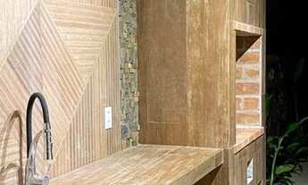 Imagem 5: Renaissanse- Vendo Bela Mansão