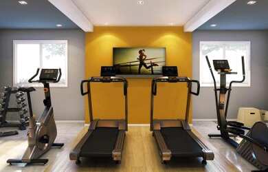 Imagem 8: Apartamento para Venda em São Paulo, Jardim Prudência, 1 dormitório, 1 banheiro